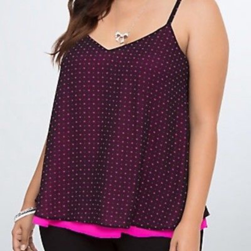 Torrid size 1